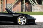 Porsche Carrera GT by Edo Competition 2015 года
